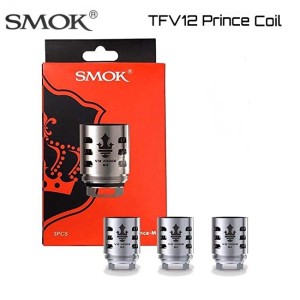 Ανταλλακτικές αντιστάσεις για τον Smok TFV12 Prince